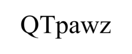 QTPAWZ trademark