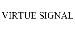 VIRTUE SIGNAL trademark