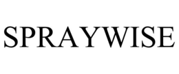 SPRAYWISE trademark