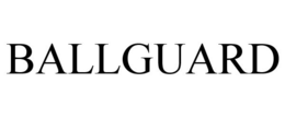 BALLGUARD trademark