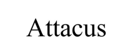 ATTACUS trademark