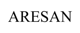 ARESAN trademark