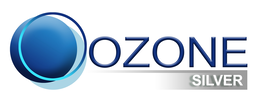 OZONE SILVER trademark
