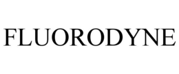 FLUORODYNE trademark