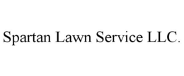 SPARTAN LAWN SERVICE LLC. trademark