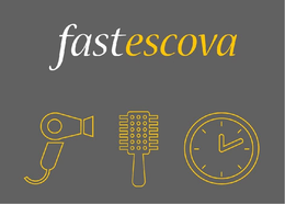 FAST ESCOVA trademark
