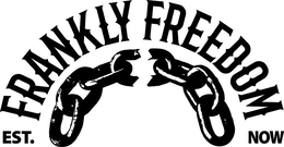 FRANKLY FREEDOM trademark
