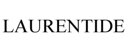 LAURENTIDE trademark