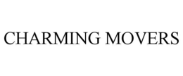 CHARMING MOVERS trademark