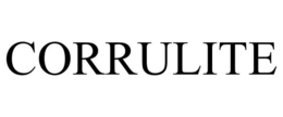 CORRULITE trademark