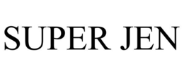 SUPER JEN trademark