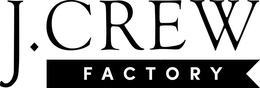 J. CREW FACTORY trademark