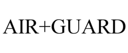 AIR+GUARD trademark