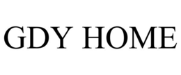 GDY HOME trademark