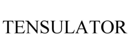 TENSULATOR trademark