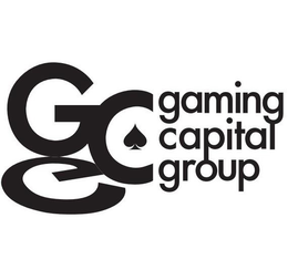 GCG GAMING CAPITAL GROUP trademark