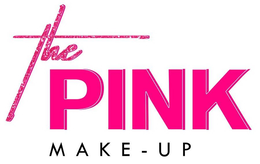 THE PINK MAKE-UP trademark