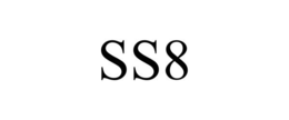 SS8 trademark