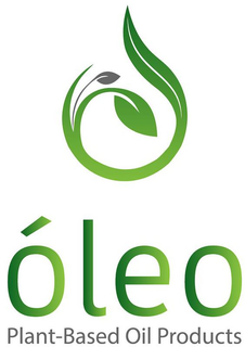 ÓLEO PLANT-BASED OIL PRODUCTS trademark