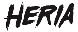 HERIA trademark