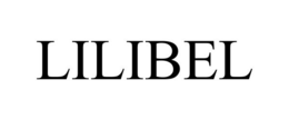LILIBEL trademark
