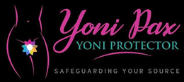 YONI PAX YONI PROTECTOR SAFEGUARDING YOUR SOURCE trademark