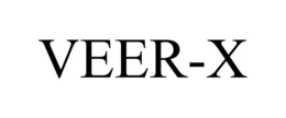 VEER-X trademark