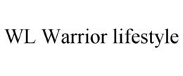 WL WARRIOR LIFESTYLE trademark