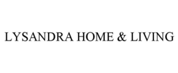LYSANDRA HOME & LIVING trademark
