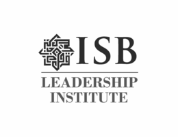 ISB LEADERSHIP INSTITUTE trademark