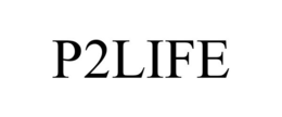 P2LIFE trademark