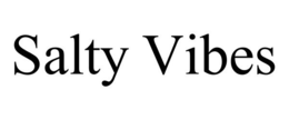 SALTY VIBES trademark