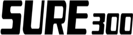 SURE 300 trademark