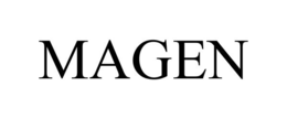 MAGEN trademark