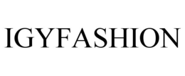 IGYFASHION trademark