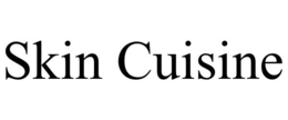 SKIN CUISINE trademark