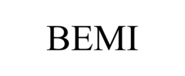 BEMI trademark