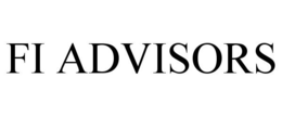 FI ADVISORS trademark