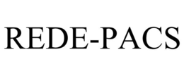 REDE-PACS trademark