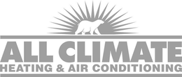 ALL CLIMATE HEATING & AIR CONDITIONING trademark