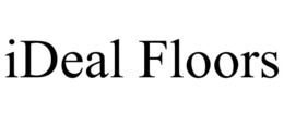 IDEAL FLOORS trademark