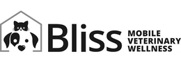 BLISS MOBILE VETERINARY WELLNESS trademark