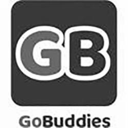 GB GOBUDDIES trademark