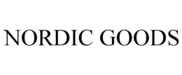 NORDIC GOODS trademark