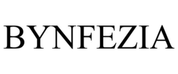 BYNFEZIA trademark