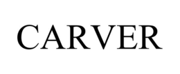 CARVER trademark