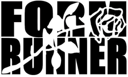 FORM RUNNER trademark