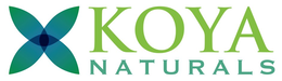 KOYA NATURALS trademark