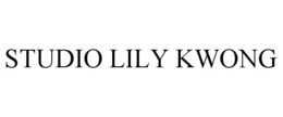 STUDIO LILY KWONG trademark