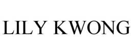 LILY KWONG trademark